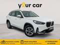 BMW X1 sDrive 18dA Blanco - thumbnail 7