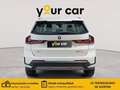 BMW X1 sDrive 18dA Blanco - thumbnail 4