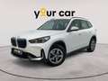 BMW X1 sDrive 18dA Blanco - thumbnail 1