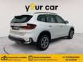 BMW X1 sDrive 18dA Blanco - thumbnail 5