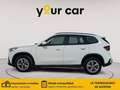 BMW X1 sDrive 18dA Blanco - thumbnail 2