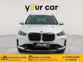 BMW X1 sDrive 18dA Blanco - thumbnail 8