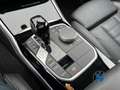 BMW 320 i Luxury Line LED LC Prof. Leder Glasdach DAB HiFi Noir - thumbnail 14