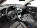 BMW 320 i Luxury Line LED LC Prof. Leder Glasdach DAB HiFi Noir - thumbnail 11