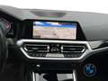 BMW 320 i Luxury Line LED LC Prof. Leder Glasdach DAB HiFi Noir - thumbnail 12