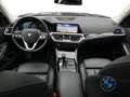 BMW 320 i Luxury Line LED LC Prof. Leder Glasdach DAB HiFi Noir - thumbnail 16