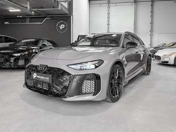 Audi RS5 Avant Performance/PLATEAU/SOFORT/KERAMIK/