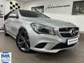 Mercedes-Benz CLA 200 *Leder*Xenon*Navi*H&K* Argent - thumbnail 1