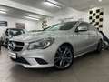 Mercedes-Benz CLA 200 *Leder*Xenon*Navi*H&K* Argent - thumbnail 2