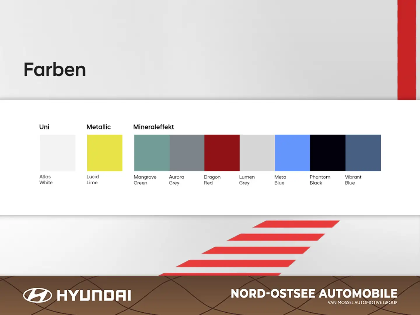 Hyundai BAYON FL Select DynLicht Fernlichtass. Kam. Navi Noir - 2