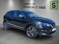 Nissan Qashqai QASHQAI N-Connecta 1.5 dCi 6MT 4x2 FAP Pro Design LED Winter Paket 18" Schwarz - thumbnail 4