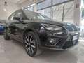 SEAT Arona Arona 1.0 ecotsi Black Edition 95cv Perfetta Nero - thumbnail 1