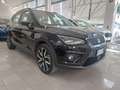 SEAT Arona Arona 1.0 ecotsi Black Edition 95cv Perfetta Nero - thumbnail 2