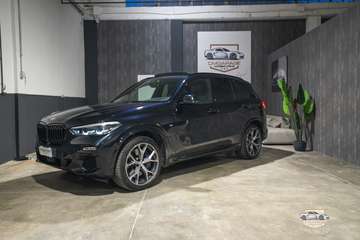Xdrive 30D Msport - 7 POSTI - CERTIFICATA