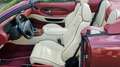 Aston Martin DB7 Vantage Volante - 38600km - 2nd main Rot - thumbnail 10