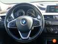 BMW X1 sDrive 18d Negro - thumbnail 12