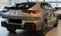 BMW X2 sdrive 18d MSport auto NUOVO MODELLO 2024 Grigio - thumbnail 3