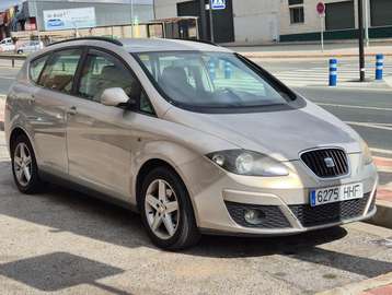 Altea XL 1.6TDI CR Emoción 90 Emoción