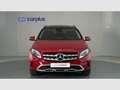 Mercedes-Benz GLA 200 Rojo - thumbnail 3