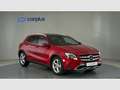 Mercedes-Benz GLA 200 Rojo - thumbnail 2