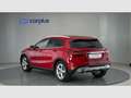 Mercedes-Benz GLA 200 Rojo - thumbnail 5