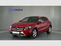 Mercedes-Benz GLA 200 Rojo - thumbnail 1