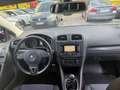 Volkswagen Golf VI Style*Klimaau*Xen*EGSD*Navi*EU5 Bleu - thumbnail 10