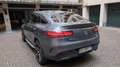 Mercedes-Benz GLE 43 AMG GLE Coupe - C292 Coupe Sport 4matic 390cv auto Silber - thumbnail 12