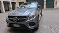 Mercedes-Benz GLE 43 AMG GLE Coupe - C292 Coupe Sport 4matic 390cv auto Silber - thumbnail 11