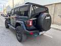 Jeep Wrangler Unlimited 2.0 4xe Rubicon 8ATX Negro - thumbnail 6