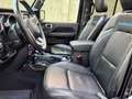 Jeep Wrangler Unlimited 2.0 4xe Rubicon 8ATX Negro - thumbnail 15