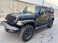 Jeep Wrangler Unlimited 2.0 4xe Rubicon 8ATX Negro - thumbnail 14