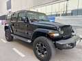 Jeep Wrangler Unlimited 2.0 4xe Rubicon 8ATX Negro - thumbnail 11