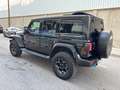 Jeep Wrangler Unlimited 2.0 4xe Rubicon 8ATX Negro - thumbnail 4