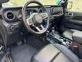 Jeep Wrangler Unlimited 2.0 4xe Rubicon 8ATX Negro - thumbnail 18