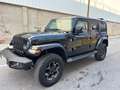 Jeep Wrangler Unlimited 2.0 4xe Rubicon 8ATX Negro - thumbnail 2