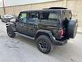 Jeep Wrangler Unlimited 2.0 4xe Rubicon 8ATX Negro - thumbnail 5