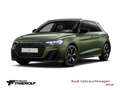Audi A1 Sportback 35 TFSI S line ACC LED NAVI Grün - thumbnail 1