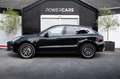 Porsche Macan S  Pano  Volleder  Camera  PASM  PDLS Noir - thumbnail 8