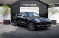 Porsche Macan S  Pano  Volleder  Camera  PASM  PDLS Noir - thumbnail 3