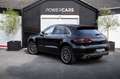 Porsche Macan S  Pano  Volleder  Camera  PASM  PDLS Noir - thumbnail 7