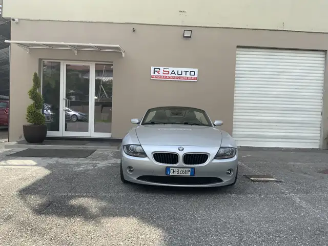 BMW Z4 Roadster 2.5i