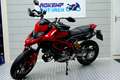 Ducati Hypermotard 950 ALL-ROAD Rood - thumbnail 12