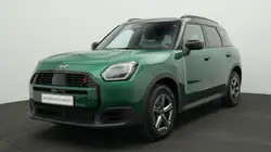 Mini Other Classic Trim