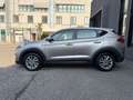 Hyundai TUCSON 1.6 gdi Comfort Plus Pack 2wd Grigio - thumbnail 4