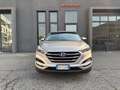 Hyundai TUCSON 1.6 gdi Comfort Plus Pack 2wd Grigio - thumbnail 2