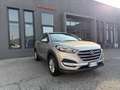 Hyundai TUCSON 1.6 gdi Comfort Plus Pack 2wd Grigio - thumbnail 9