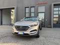 Hyundai TUCSON 1.6 gdi Comfort Plus Pack 2wd Grigio - thumbnail 1