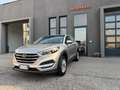 Hyundai TUCSON 1.6 gdi Comfort Plus Pack 2wd Grigio - thumbnail 3