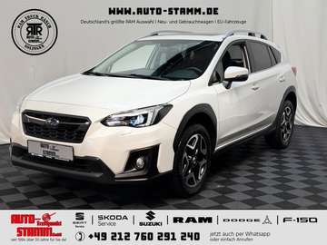 2.0i Exclusive+ Lineartronic 4WD